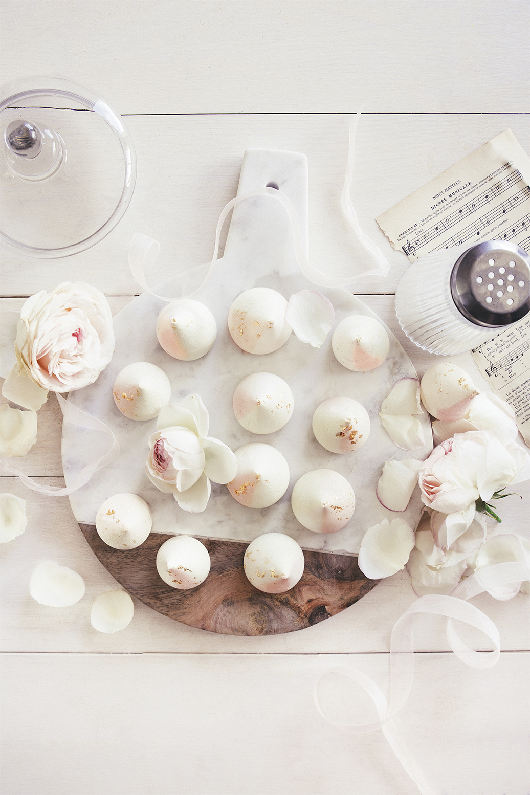 Meringues