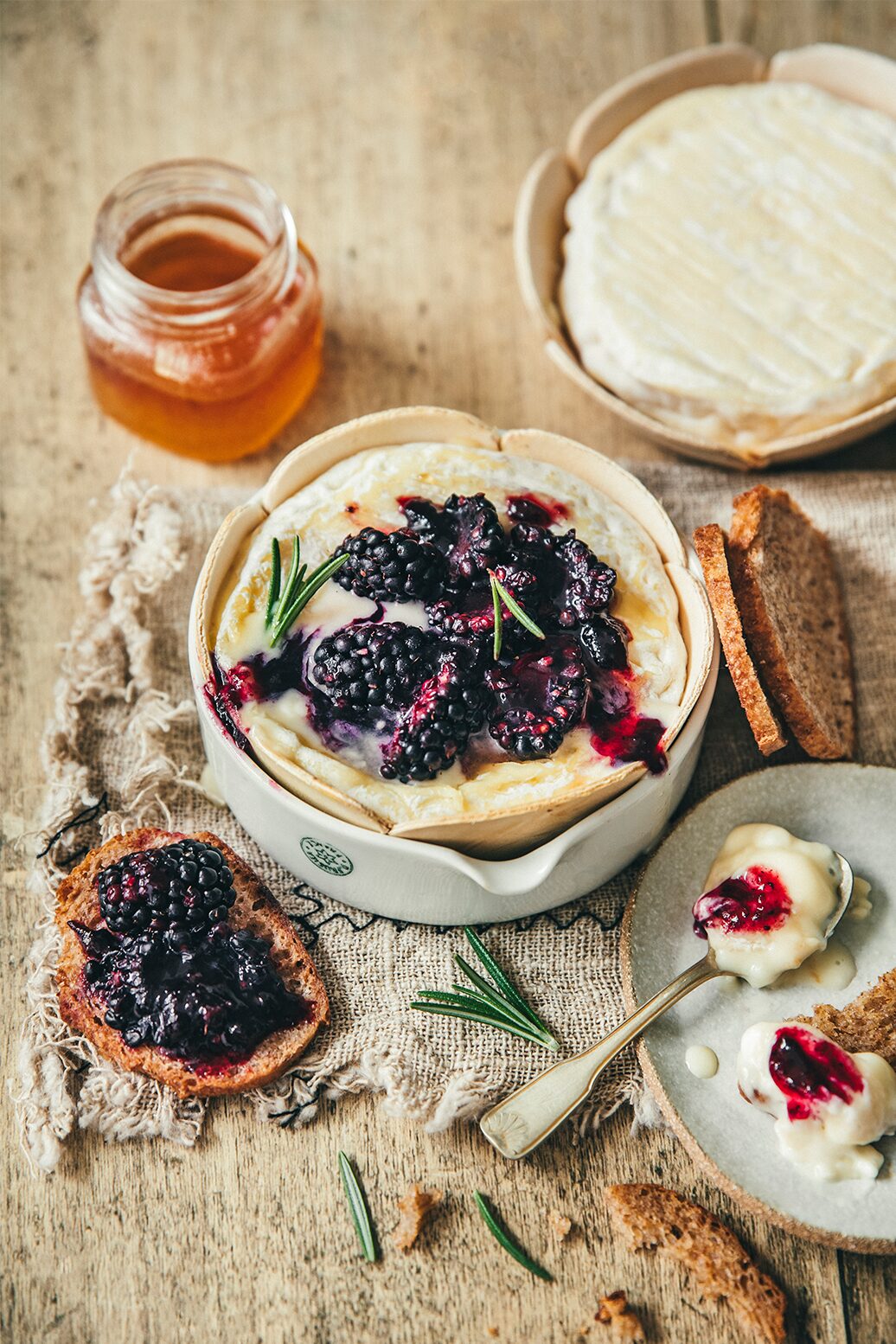 <em>La Laiterie Rians</em> </br>fait rimer <span style="text-decoration: underline;"><em>fromage</em></span> </br>et <span style="text-decoration: underline;"><em>gourmandise</em></span>